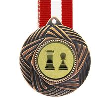 100 Embleme Ø 50mm Leichtathletik Laufen #1 Emblem Zubehör für Medaillen  Pokale