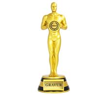 Award: Steinguß AWARD in zweifärbiger Ausführung inkl. Motiv Ø25mm Ihrer Wahl!