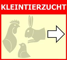 Grafik Kleintierzucht