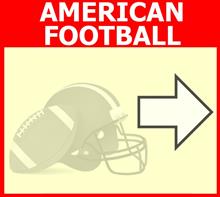 Grafik American Football